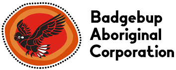 Badgebup Aboriginal Corporation logo