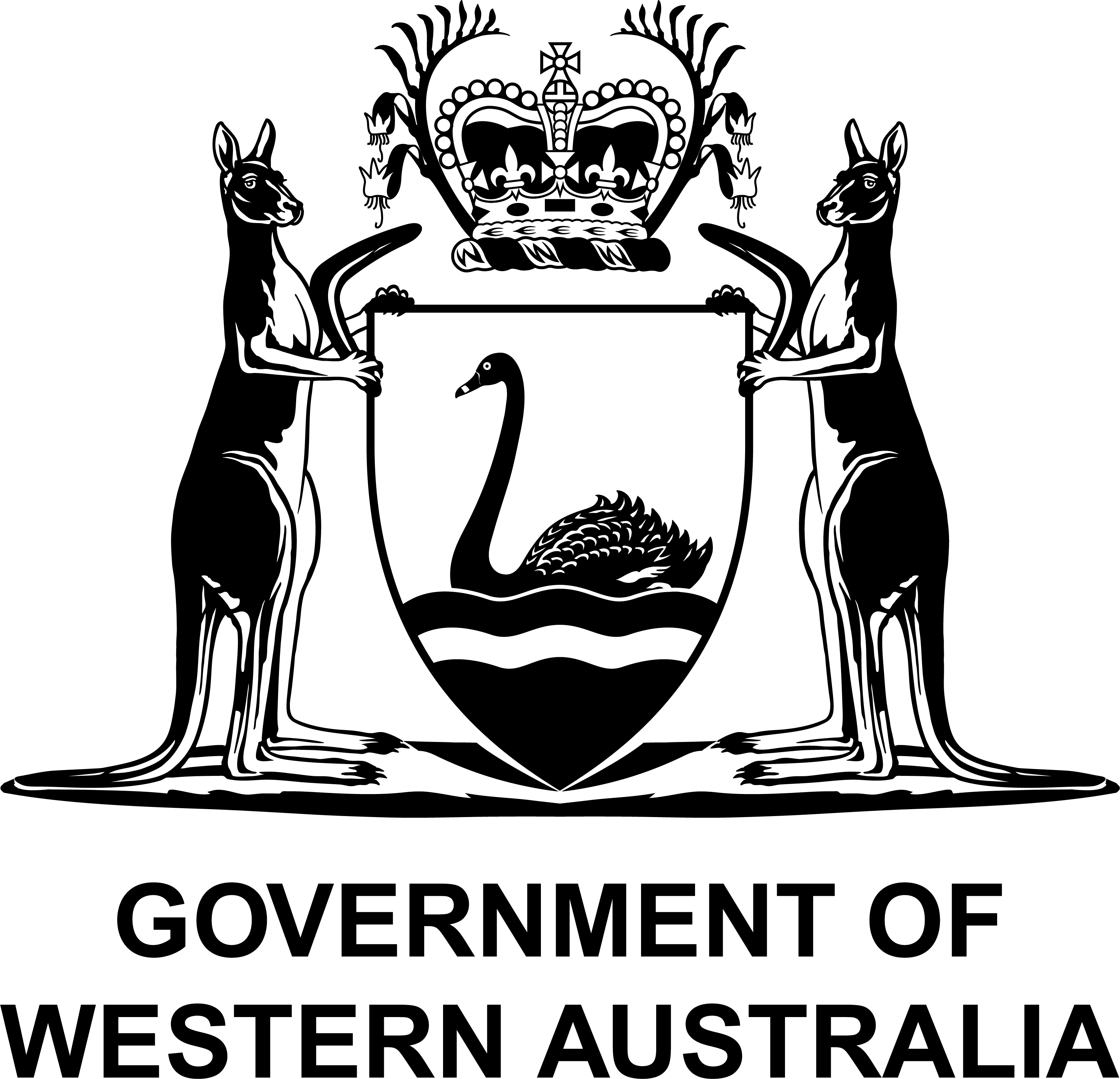 Department of Creative Industries, Tourism and Sport logo