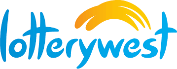 Lotterywest logo